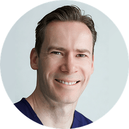 Dr. Hugh Coyne
