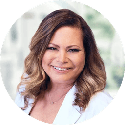 Dr. Susan McMahon