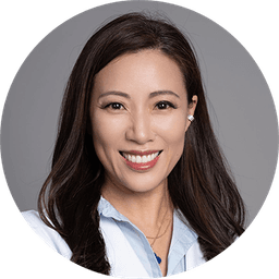 Dr. Audrey Yoon